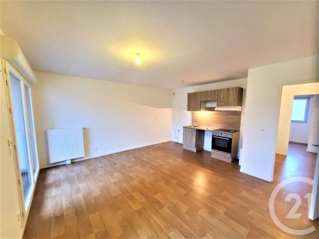 appartement - NANTES - 44