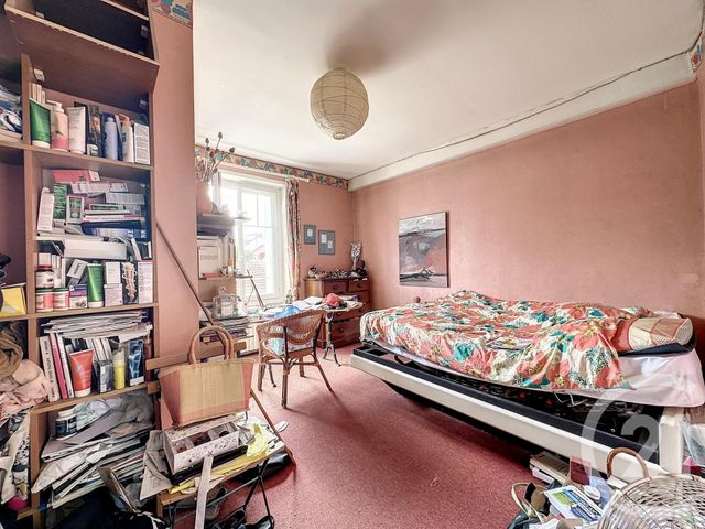 maison à vendre - 9 pièces - 182.0 m2 - NANTES - 44 - PAYS-DE-LOIRE - Century 21 Longchamp