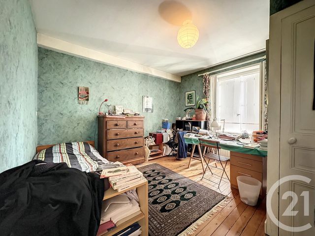 maison à vendre - 9 pièces - 182.0 m2 - NANTES - 44 - PAYS-DE-LOIRE - Century 21 Longchamp