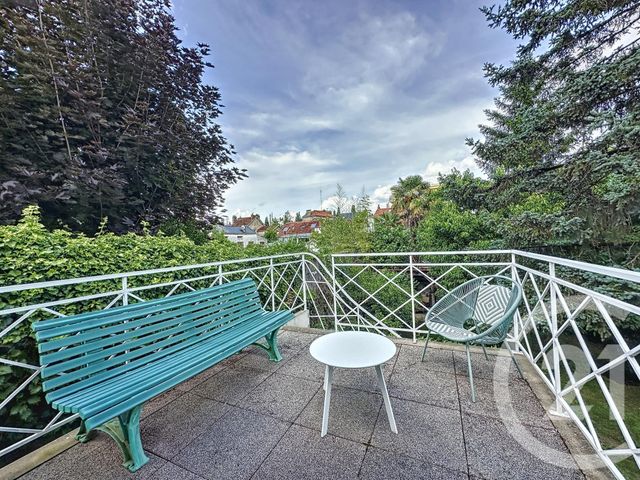 maison à vendre - 9 pièces - 182.0 m2 - NANTES - 44 - PAYS-DE-LOIRE - Century 21 Longchamp