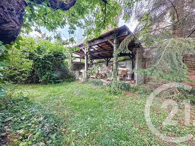 maison à vendre - 9 pièces - 182.0 m2 - NANTES - 44 - PAYS-DE-LOIRE - Century 21 Longchamp