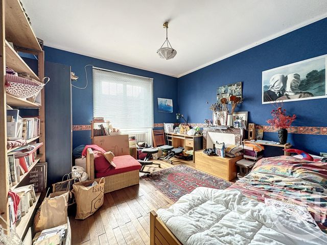 maison à vendre - 9 pièces - 182.0 m2 - NANTES - 44 - PAYS-DE-LOIRE - Century 21 Longchamp