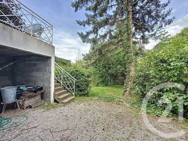 maison à vendre - 9 pièces - 182.0 m2 - NANTES - 44 - PAYS-DE-LOIRE - Century 21 Longchamp