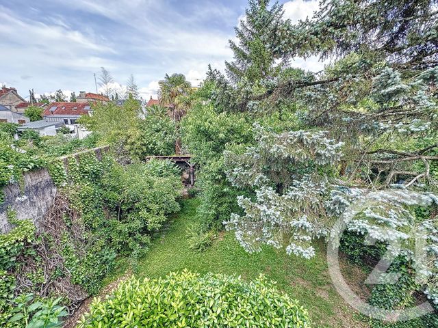 maison à vendre - 9 pièces - 182.0 m2 - NANTES - 44 - PAYS-DE-LOIRE - Century 21 Longchamp