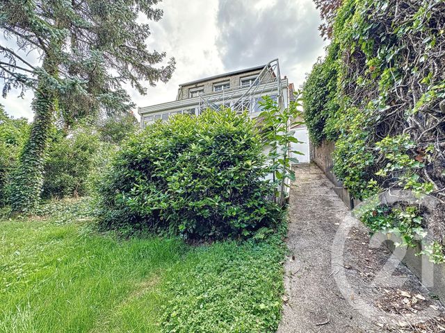 maison à vendre - 9 pièces - 182.0 m2 - NANTES - 44 - PAYS-DE-LOIRE - Century 21 Longchamp