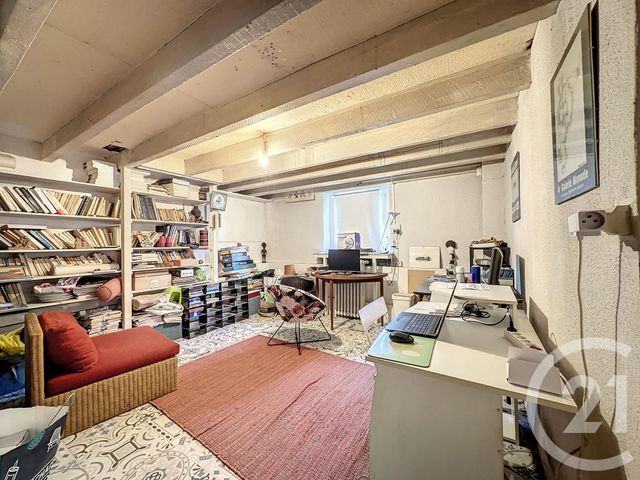 maison à vendre - 9 pièces - 182.0 m2 - NANTES - 44 - PAYS-DE-LOIRE - Century 21 Longchamp