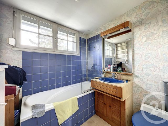 maison à vendre - 9 pièces - 182.0 m2 - NANTES - 44 - PAYS-DE-LOIRE - Century 21 Longchamp