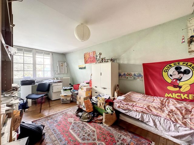 maison à vendre - 9 pièces - 182.0 m2 - NANTES - 44 - PAYS-DE-LOIRE - Century 21 Longchamp