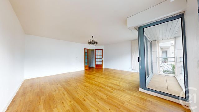 Appartement F4 à louer - 4 pièces - 90.95 m2 - NANTES - 44 - PAYS-DE-LOIRE - Century 21 Longchamp