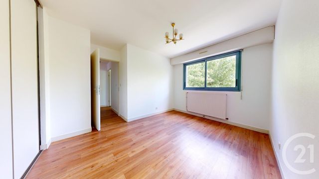 Appartement F4 à louer - 4 pièces - 90.95 m2 - NANTES - 44 - PAYS-DE-LOIRE - Century 21 Longchamp