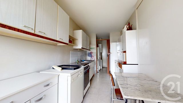 Appartement F5 à vendre - 5 pièces - 98.74 m2 - NANTES - 44 - PAYS-DE-LOIRE - Century 21 Longchamp