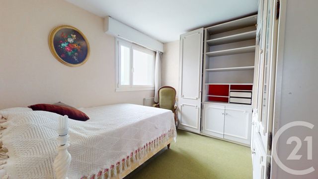 Appartement F5 à vendre - 5 pièces - 98.74 m2 - NANTES - 44 - PAYS-DE-LOIRE - Century 21 Longchamp