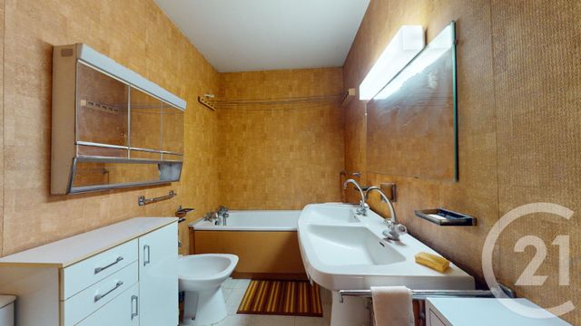 Appartement F5 à vendre - 5 pièces - 98.74 m2 - NANTES - 44 - PAYS-DE-LOIRE - Century 21 Longchamp