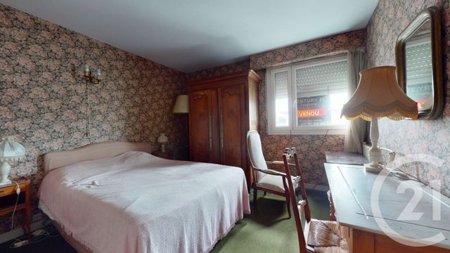 Appartement F5 à vendre - 5 pièces - 98.74 m2 - NANTES - 44 - PAYS-DE-LOIRE - Century 21 Longchamp