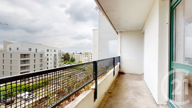 appartement - NANTES - 44