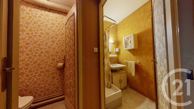 Appartement F5 à vendre - 5 pièces - 98.74 m2 - NANTES - 44 - PAYS-DE-LOIRE - Century 21 Longchamp