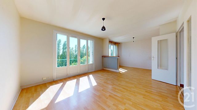 appartement - NANTES - 44