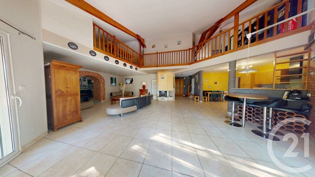 maison - BOUGUENAIS - 44