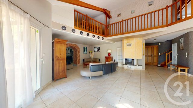 maison - BOUGUENAIS - 44