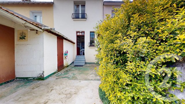maison - NANTES - 44