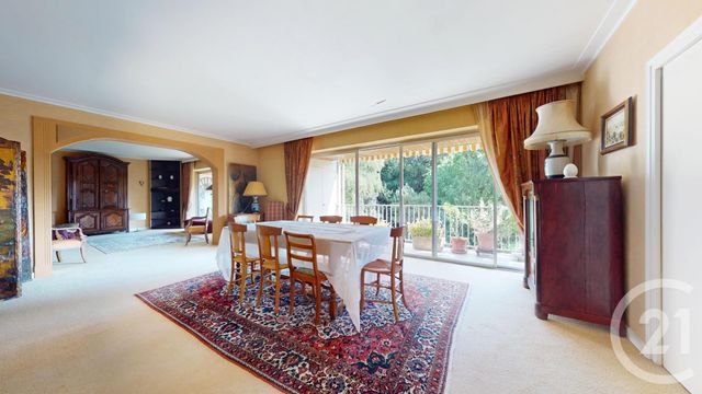 appartement - NANTES - 44