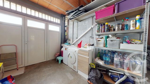 maison à vendre - 8 pièces - 190.75 m2 - NANTES - 44 - PAYS-DE-LOIRE - Century 21 Longchamp