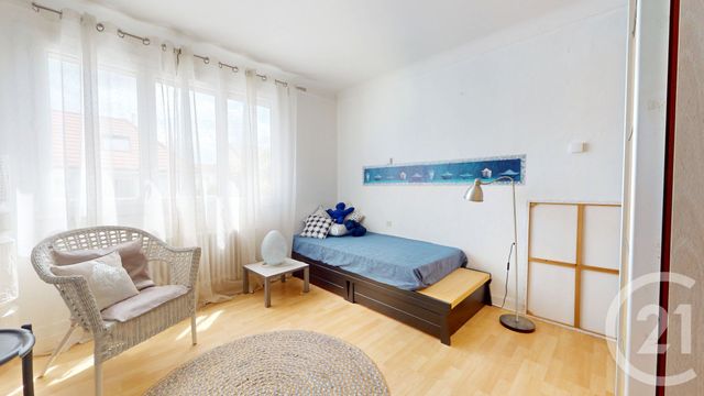 maison à vendre - 8 pièces - 190.75 m2 - NANTES - 44 - PAYS-DE-LOIRE - Century 21 Longchamp