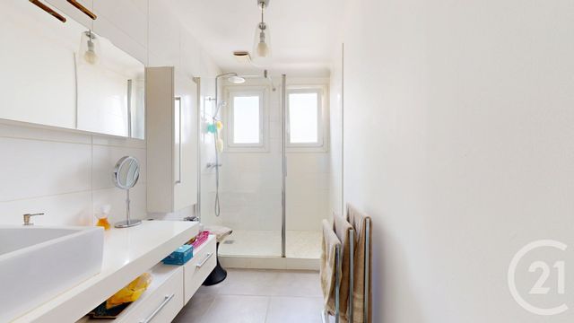 maison à vendre - 8 pièces - 190.75 m2 - NANTES - 44 - PAYS-DE-LOIRE - Century 21 Longchamp