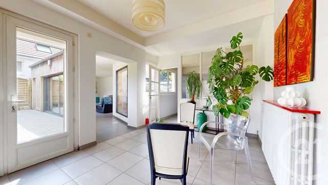 maison à vendre - 8 pièces - 190.75 m2 - NANTES - 44 - PAYS-DE-LOIRE - Century 21 Longchamp