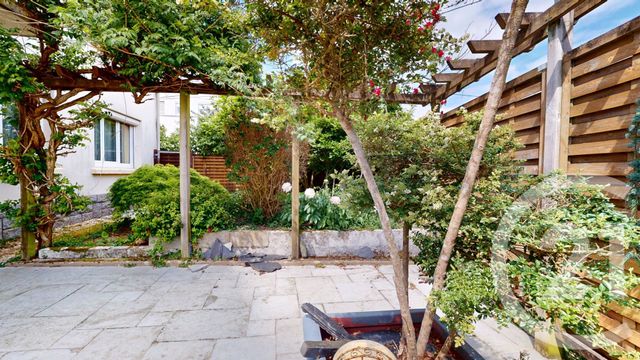 maison à vendre - 8 pièces - 190.75 m2 - NANTES - 44 - PAYS-DE-LOIRE - Century 21 Longchamp