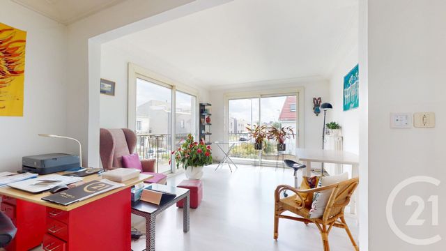 maison à vendre - 8 pièces - 190.75 m2 - NANTES - 44 - PAYS-DE-LOIRE - Century 21 Longchamp