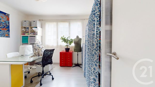 maison à vendre - 8 pièces - 190.75 m2 - NANTES - 44 - PAYS-DE-LOIRE - Century 21 Longchamp