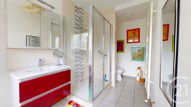 maison à vendre - 8 pièces - 190.75 m2 - NANTES - 44 - PAYS-DE-LOIRE - Century 21 Longchamp