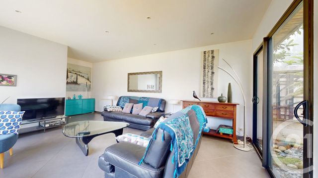 maison à vendre - 8 pièces - 190.75 m2 - NANTES - 44 - PAYS-DE-LOIRE - Century 21 Longchamp