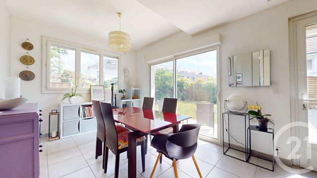 maison à vendre - 8 pièces - 190.75 m2 - NANTES - 44 - PAYS-DE-LOIRE - Century 21 Longchamp