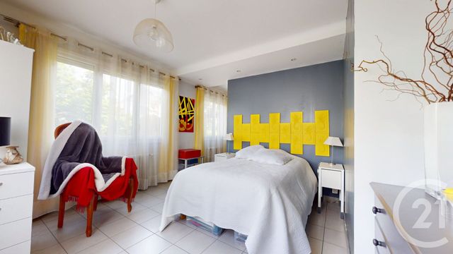 maison à vendre - 8 pièces - 190.75 m2 - NANTES - 44 - PAYS-DE-LOIRE - Century 21 Longchamp