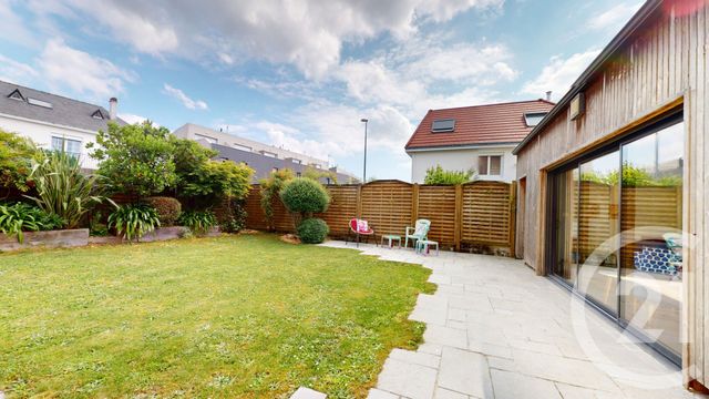 maison à vendre - 8 pièces - 190.75 m2 - NANTES - 44 - PAYS-DE-LOIRE - Century 21 Longchamp