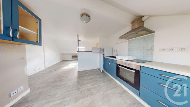 appartement - NANTES - 44