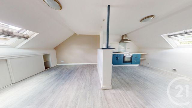 appartement - NANTES - 44