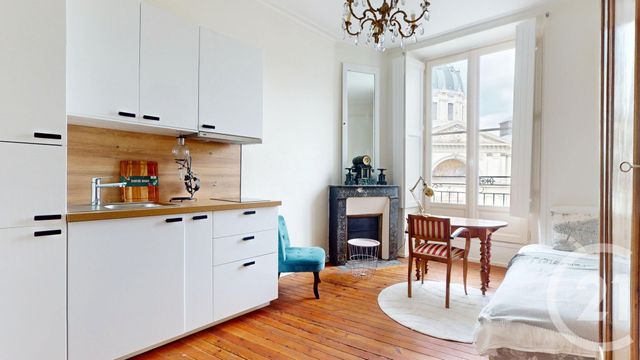 appartement - NANTES - 44