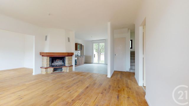 maison à louer - 5 pièces - 103.94 m2 - NANTES - 44 - PAYS-DE-LOIRE - Century 21 Longchamp