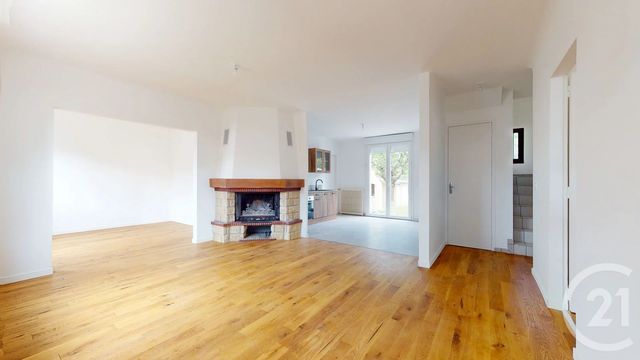 maison - NANTES - 44