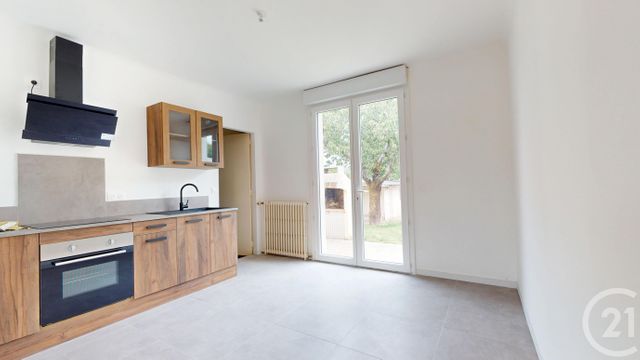 maison - NANTES - 44