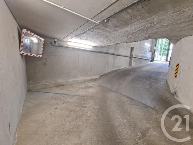 parking à vendre - 14.0 m2 - NANTES - 44 - PAYS-DE-LOIRE - Century 21 Longchamp