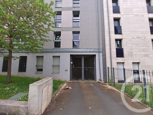 parking à vendre - 14.0 m2 - NANTES - 44 - PAYS-DE-LOIRE - Century 21 Longchamp