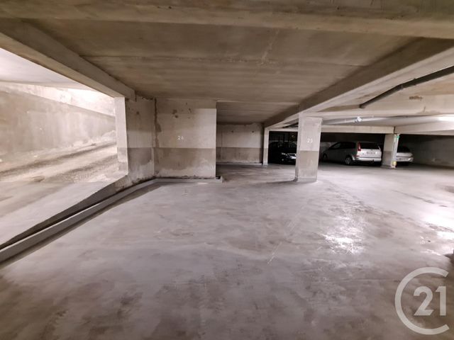 parking à vendre - 14.0 m2 - NANTES - 44 - PAYS-DE-LOIRE - Century 21 Longchamp