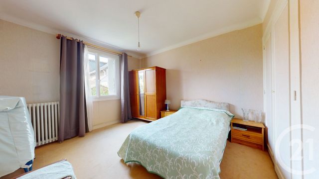 maison à vendre - 5 pièces - 120.0 m2 - ST HERBLAIN - 44 - PAYS-DE-LOIRE - Century 21 Longchamp