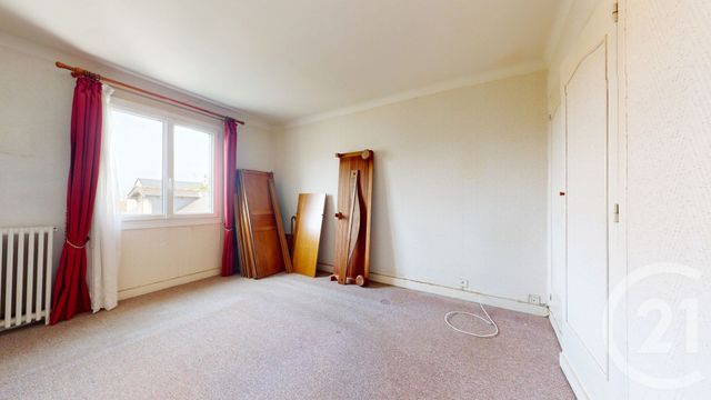 maison à vendre - 5 pièces - 120.0 m2 - ST HERBLAIN - 44 - PAYS-DE-LOIRE - Century 21 Longchamp