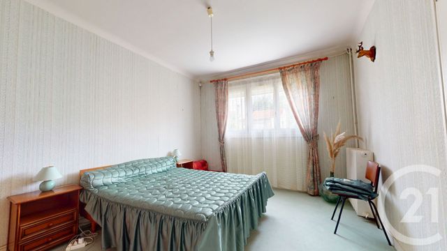 maison à vendre - 5 pièces - 120.0 m2 - ST HERBLAIN - 44 - PAYS-DE-LOIRE - Century 21 Longchamp