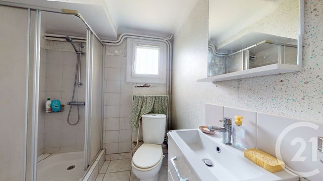 maison à vendre - 5 pièces - 120.0 m2 - ST HERBLAIN - 44 - PAYS-DE-LOIRE - Century 21 Longchamp